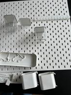 Skadis IKEA, Huis en Inrichting, Verzenden, Zo goed als nieuw