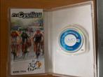 Pro cycling seizoen 2008, Vincent's games, 1 speler, Ophalen of Verzenden, Zo goed als nieuw
