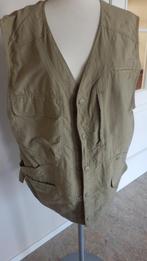 Outdoor vest merk Royal Robbins, Maat 52/54 (L), Beige, Wandelen of Outdoor, Ophalen of Verzenden
