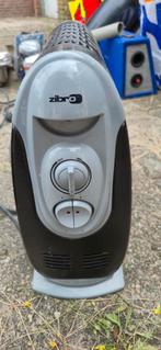 Zibro olieradiatorkachel  750/1500 watt 2x, Huis en Inrichting, Ophalen, Zo goed als nieuw, Overige brandstoffen, Petroleumkachel