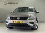 Volkswagen Tiguan 1.5 TSI 130pk Comfortline *NAVI*, Voorwielaandrijving, 4 cilinders, Origineel Nederlands, Bedrijf