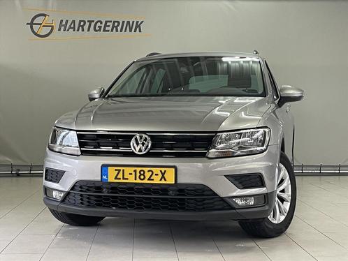 Volkswagen Tiguan 1.5 TSI 130pk Comfortline *NAVI*, Auto's, Volkswagen, Bedrijf, Te koop, Tiguan, ABS, Airbags, Airconditioning