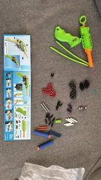 Knex K-Force Build & Blast - Vanaf 8 jaar, Ophalen of Verzenden, Gebruikt, Jongen of Meisje