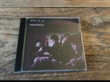 The Cure-Melkweg Amsterdam 12.12.1979-Soundboard CD. beschikbaar voor biedingen