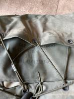 Legertent Doek Boogtent, Ophalen, Overige soorten, Nederland, Overige typen