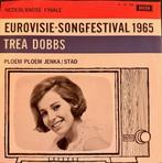 Trea Dobbs-  Ploem Ploem Jenka, Cd's en Dvd's, Vinyl Singles, Ophalen, 7 inch, Single, Zo goed als nieuw