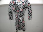 warme Hema J/M bad zwem jas 146 152 €10.00 M vaste muts.., Kinderen en Baby's, Kinderkleding | Maat 146, Ophalen of Verzenden