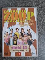 Zoop DVD Collectie, Avontuur, Alle leeftijden, Boxset, Ophalen of Verzenden