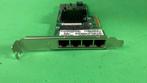 CISCO 74-10521-01 - Cisco Intel i350 4-Port 1Gbps Adapter, Ophalen of Verzenden, Refurbished