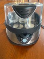 Elektrische eierkoker, Minder dan 1 liter, Ophalen, Zo goed als nieuw, 1 snelheid