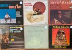Stevie Wonder LP’s, Ophalen of Verzenden, 1960 tot 1980, Zo goed als nieuw