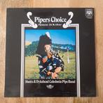Pipers Choice, Cd's en Dvd's, Ophalen of Verzenden