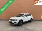Volkswagen Tiguan 1.4 TSI ACT 176DKM | VIRTUAL | CAMERA |, Auto's, Euro 6, 4 cilinders, 150 pk, Wit