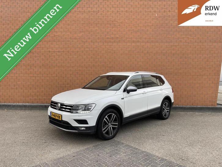 Volkswagen Tiguan 1.4 TSI ACT 176DKM | VIRTUAL | CAMERA |, Auto's, Volkswagen, Bedrijf, Te koop, Tiguan, ABS, Achteruitrijcamera