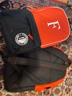 Nieuwe Feijenoord Rugzak, Sieraden, Tassen en Uiterlijk, Tassen | Rugtassen, Overige merken, 25 tot 40 cm, Nieuw, Ophalen of Verzenden