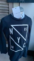 Prachtige trui/longsleeve TOMMY HILFIGER in maat 116, Trui of Vest, Ophalen of Verzenden, Jongen, Tommy Hilfiger