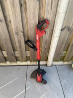 SKIL 20V trimmer 0241CA 30cm brushless, Tuin en Terras, Grastrimmers, Ophalen of Verzenden, Zo goed als nieuw, Accu