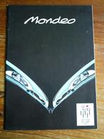 Ford Mondeo 8 / 1994 54 pag., Verzenden, Zo goed als nieuw, Ford