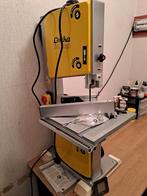 Lintzaag machine, Verzenden, Zo goed als nieuw, Elektrisch, Overige soorten