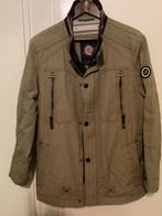 Heren jack maat 50, Kleding | Heren, Jassen | Zomer, Ophalen of Verzenden, Zo goed als nieuw, Maat 48/50 (M)