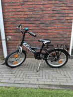 Jongensfiets, Fietsen en Brommers, Ophalen, Gebruikt, Loekie, Handrem