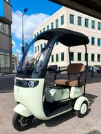 ESMaster CityCab Overdekte Scootmobiel 60V/20AH 1800watt, Overige merken, Nieuw, Ophalen of Verzenden, 16 km/u of meer