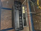 Aristona ar 2300/technics cassette deck 630, Ophalen, Gebruikt