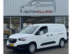 Opel Combo 1.5D 75KW 102PK L2H1 MAXI EURO 6 AIR € 8.250,00, Auto's, Bestelauto's, Voorwielaandrijving, 730 kg, Gebruikt, Euro 6