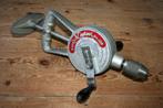 Hand- en borstboormachine Leytool Major, Antiek en Kunst, Antiek | Gereedschap en Instrumenten, Ophalen of Verzenden