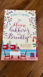 De kleine bakkerij in Brooklyn, Ophalen of Verzenden, Zo goed als nieuw, Julie Caplin