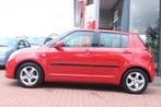 SUZUKI Swift 1.3 *Shogun* | A/C | OrigNL | Leuk ! |, Stof, Gebruikt, Zwart, 965 kg