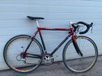 Giant Cadex CFR 2 Shimano 105, Ophalen, 28 inch, Gebruikt, Carbon