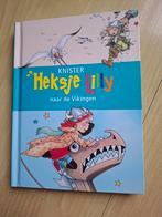 Knister Heksje Lily naar de vikingen, Boeken, Kinderboeken | Jeugd | onder 10 jaar, Ophalen of Verzenden, Fictie algemeen