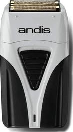 Andis Shaver Plus Profoil Lithium TS-2 | #17205, Ophalen of Verzenden, Nieuw, Scheren en Epileren