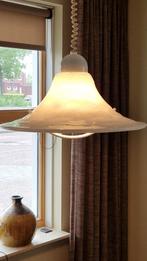 plafondlamp, Overige materialen, Gebruikt, Ophalen of Verzenden, Minder dan 50 cm