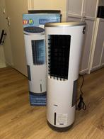 Livington InstaChill Mobiele Airco Aircooler (z.g.a.n.), Ophalen, Timer, Minder dan 60 m³, 3 snelheden of meer