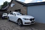 Bmw 7-SERIE 750I XDR. HIGH EXEC. Xenon, Pano, Softclose, ACC, Automaat, Gebruikt, 4395 cc, 109 €/maand