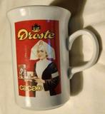 Droste beker mok voor koffie thee chocolademelk, Antiek en Kunst, Ophalen of Verzenden