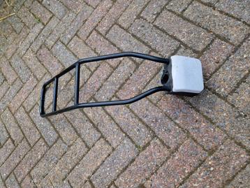 Urban iki adapter achterzitje beschikbaar voor biedingen