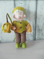 Antroposofische kabouter, Hobby en Vrije tijd, Vilt, Ophalen of Verzenden, Zo goed als nieuw, Figuurtje(s)