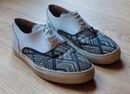 Filling Pieces (Amsterdam) herenschoenen, Filling Pieces, Wit, Ophalen of Verzenden, Zo goed als nieuw