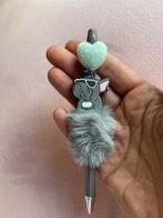 Pen met bully (Nieuw), Ophalen of Verzenden, Nieuw, Balpen, Overige merken