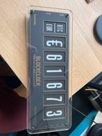 Block Clock Mini - Coinkite, Ophalen of Verzenden, Zo goed als nieuw