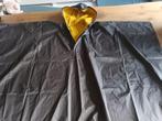 Poncho regenponcho, Ophalen of Verzenden, Zo goed als nieuw, Regenpak