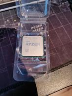 Ryzen 5 3600, 6-core, Zo goed als nieuw, Socket AM4, 3 tot 4 Ghz