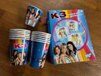 K3 Pakketje, Ophalen of Verzenden, Nieuw, Feestartikel