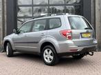 Subaru Forester 2.0 Luxury AWD | Airco | Trekhaak | PDC | St, 1994 cc, Stof, 4 cilinders, Origineel Nederlands