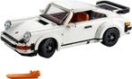 Lego | Icons | Porsche 911 | 10295, Lego, Lego, Nieuw, https://legohouse.com/en-gb/info/contact-us/