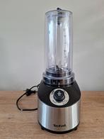 Tefal Vacuum Blender - Zo Goed Als Nieuw!, Ophalen of Verzenden, Zo goed als nieuw, Vacuumblender