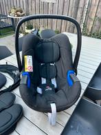 Römer Baby-Safe i-Size Autostoel, Ophalen, Romer, Zijbescherming, 0 t/m 13 kg